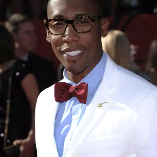 RAPHAEL SAADIQ. Cantante estadounidense.