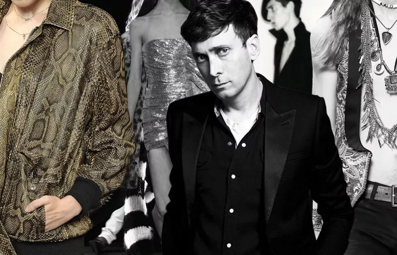 Hedi-Slimane-Biografia