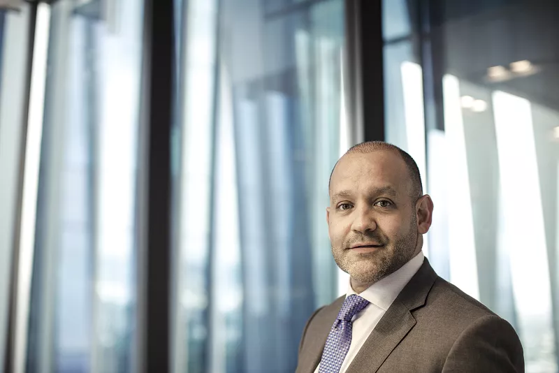 Juan Carlos Puente, CEO de Whirlpool en Latinoamérica. 