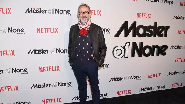 Massimo Bottura