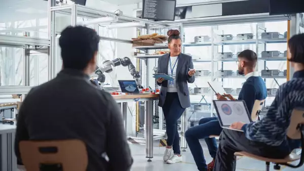 Universidad innovadora: dinámicas de interacción entre investigación e industria