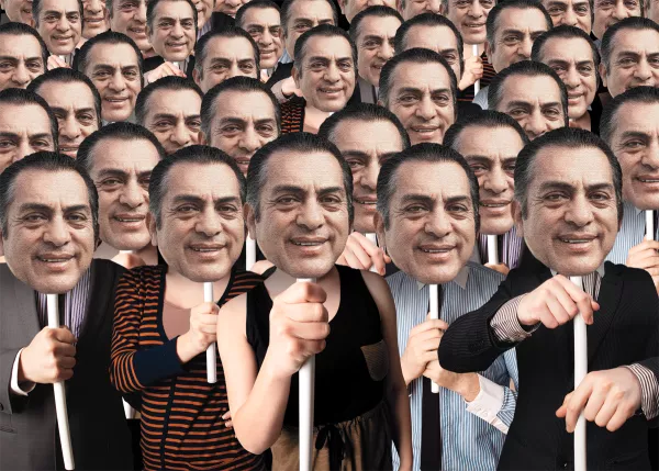 El asesor de Jaime Rodríguez Calderón, Mariano Rentería, dijo que habrá otros independientes que se atrevan a enfrentar el sistema.