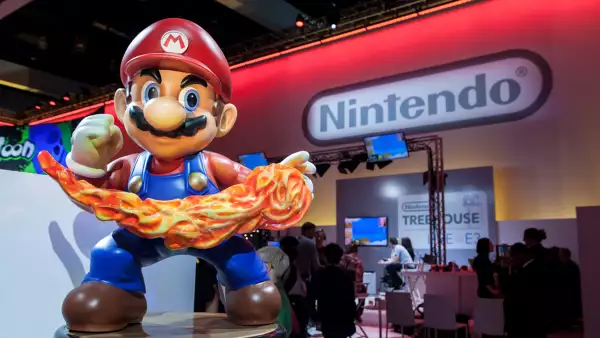Mario Bros