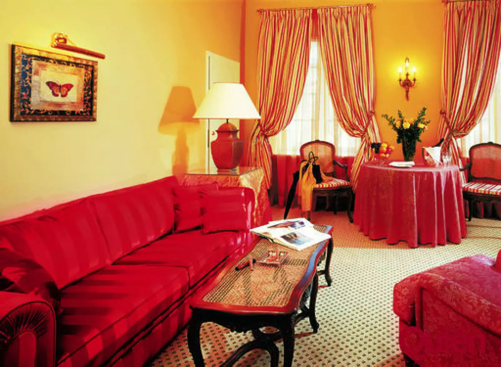 Hotel Narutis en Lituania