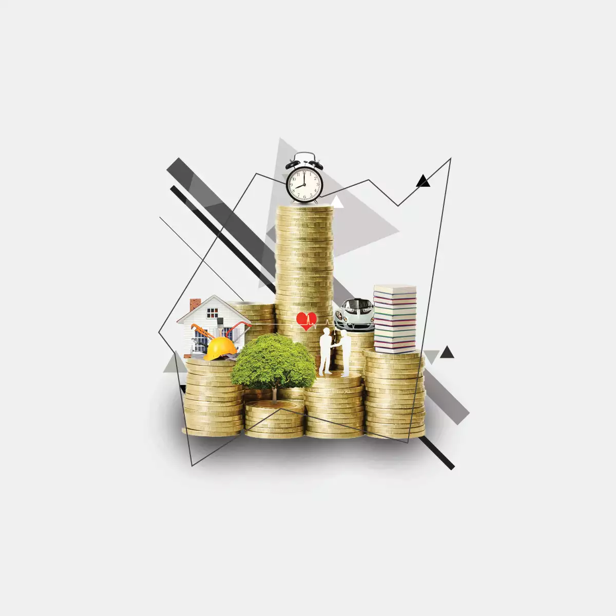 Uno de los principales retos del sistema pensionario en México es que los beneficiarios hacen pocas aportaciones o carecen de educación financiera.