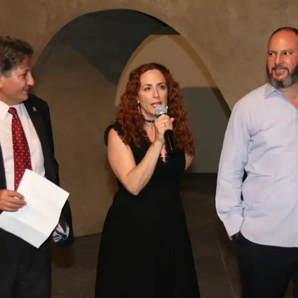  Inauguración Monumentos, anti-monumentos y nueva escultura pública