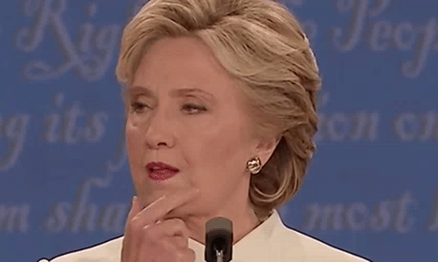 HIllary Clinton