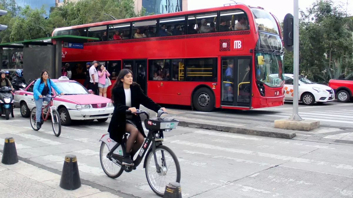 Hoy No Circula Sabatino, 18 de octubre: autos que descansan en CDMX y Edomex