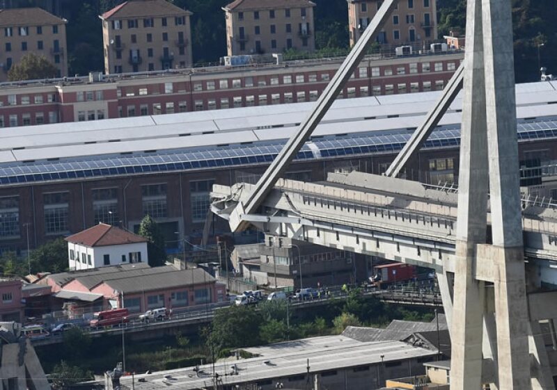 Puente Génova 1