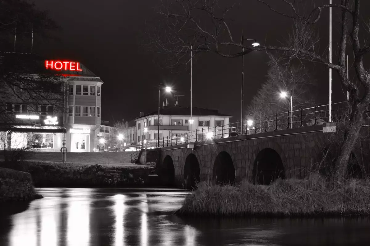 Hotel