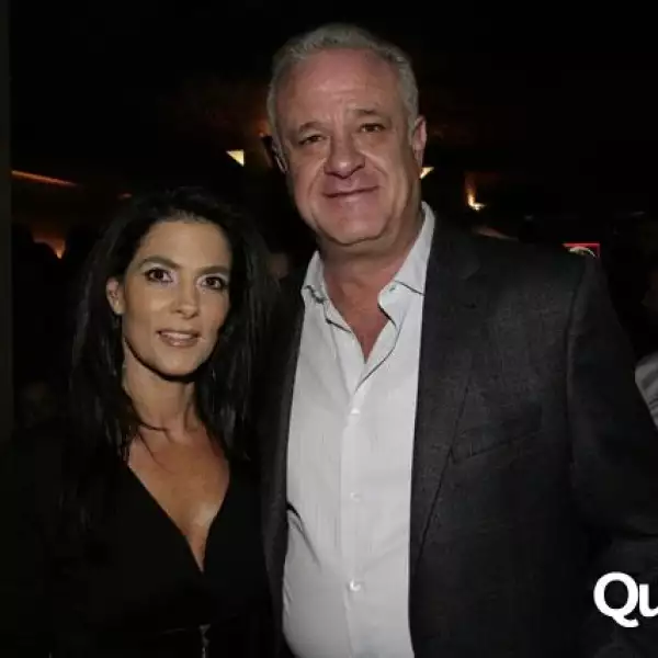 Inauguración Taquería Charro