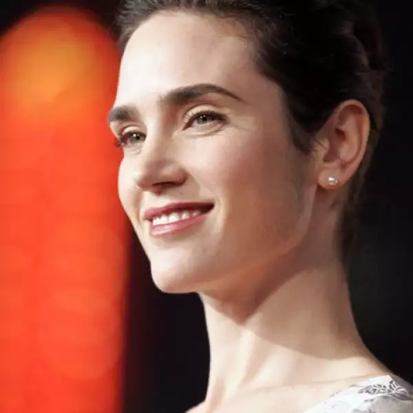En la lista de las actrices más rentables para las grandes productoras de cine, Jennifer Connelly ocupa el segundo lugar.
