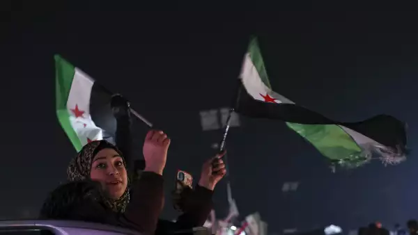 Siria después de Bashar al-Assad: la guerra que no termina