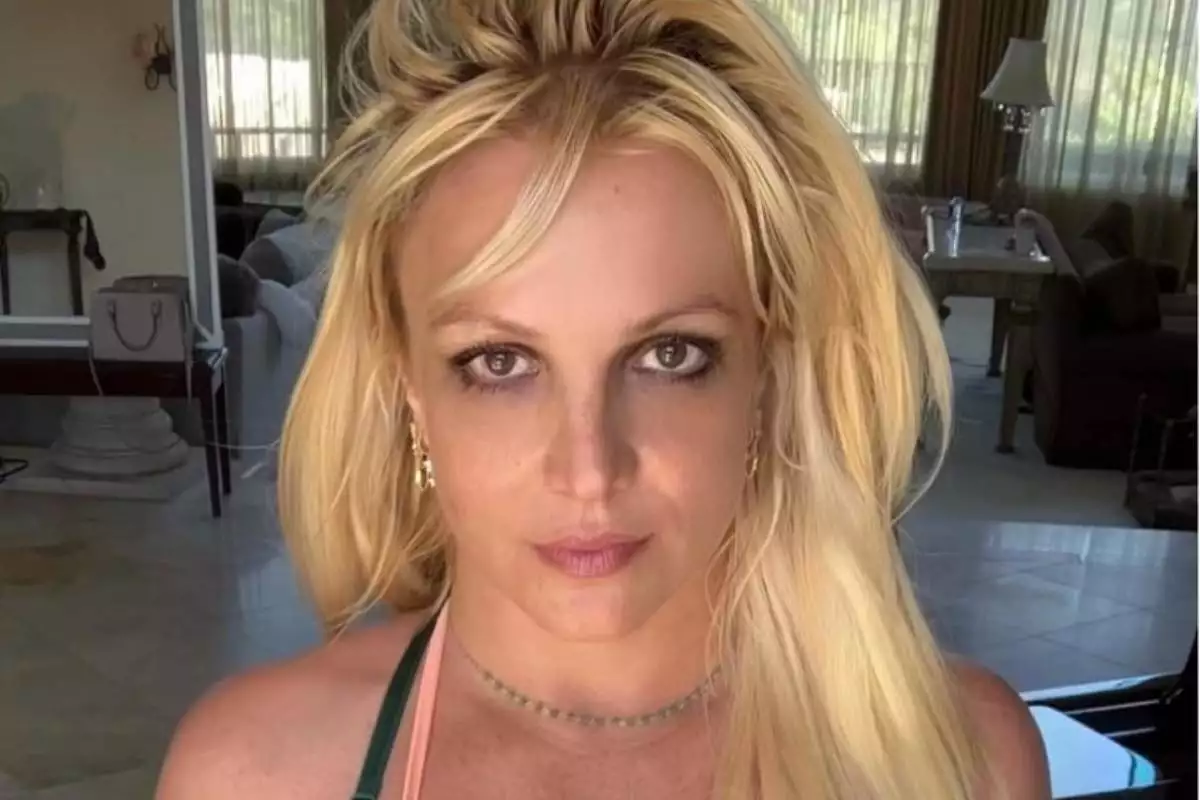 La Razón Por La Que Britney Spears Se Resiste A Reinventarse Como Influencer 4702