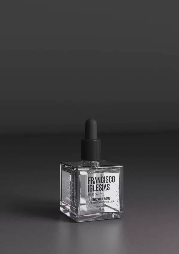 Francisco Iglesias Serum Nutritivo