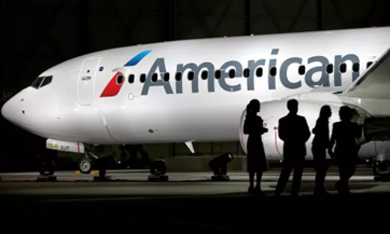 La posible asociación podría representar el tráfico de casi 70% en el aeropuerto nacional de Washington. (Foto: Getty Images)