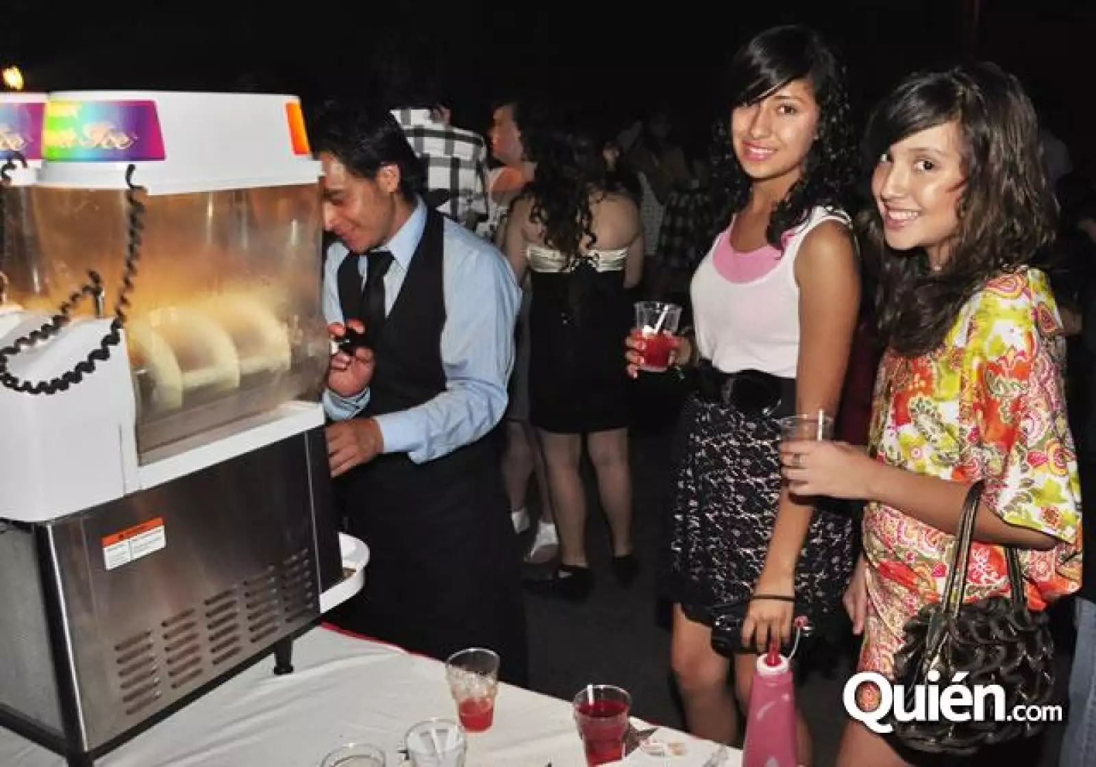 XV Años de Mariana Hinojosa