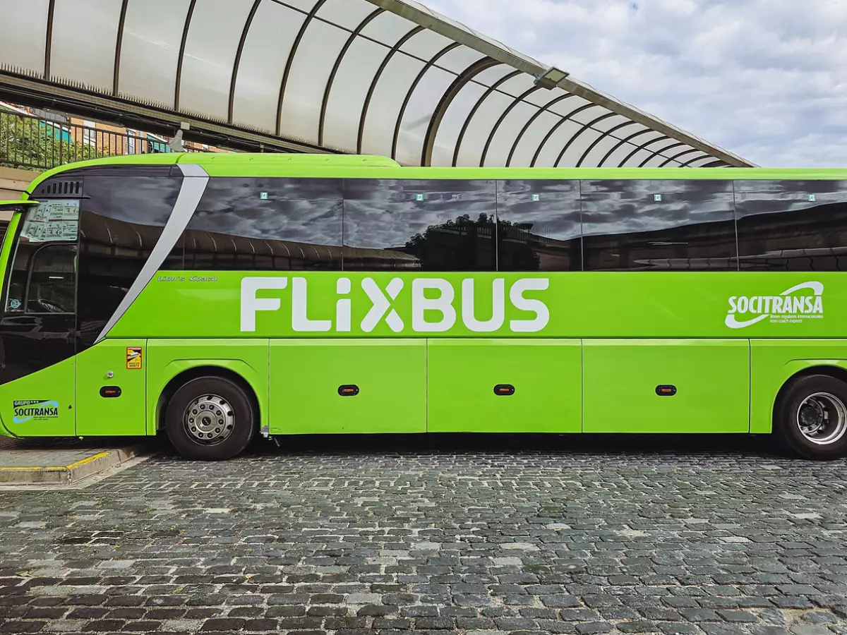 Las tarifas de Flix pueden ser inferiores a las de ETN en rutas como Ciudad de México-Querétaro y Ciudad de México-Monterrey.