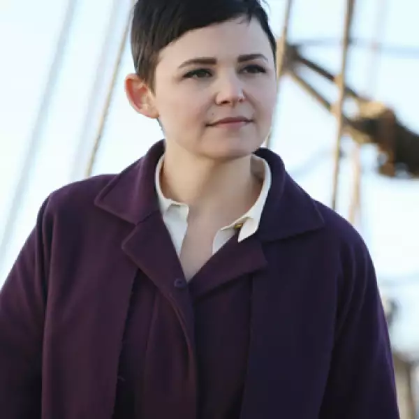 Ginnifer Goodwin
