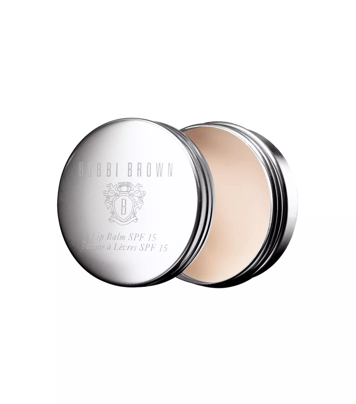 Bálsamo de labios con spf