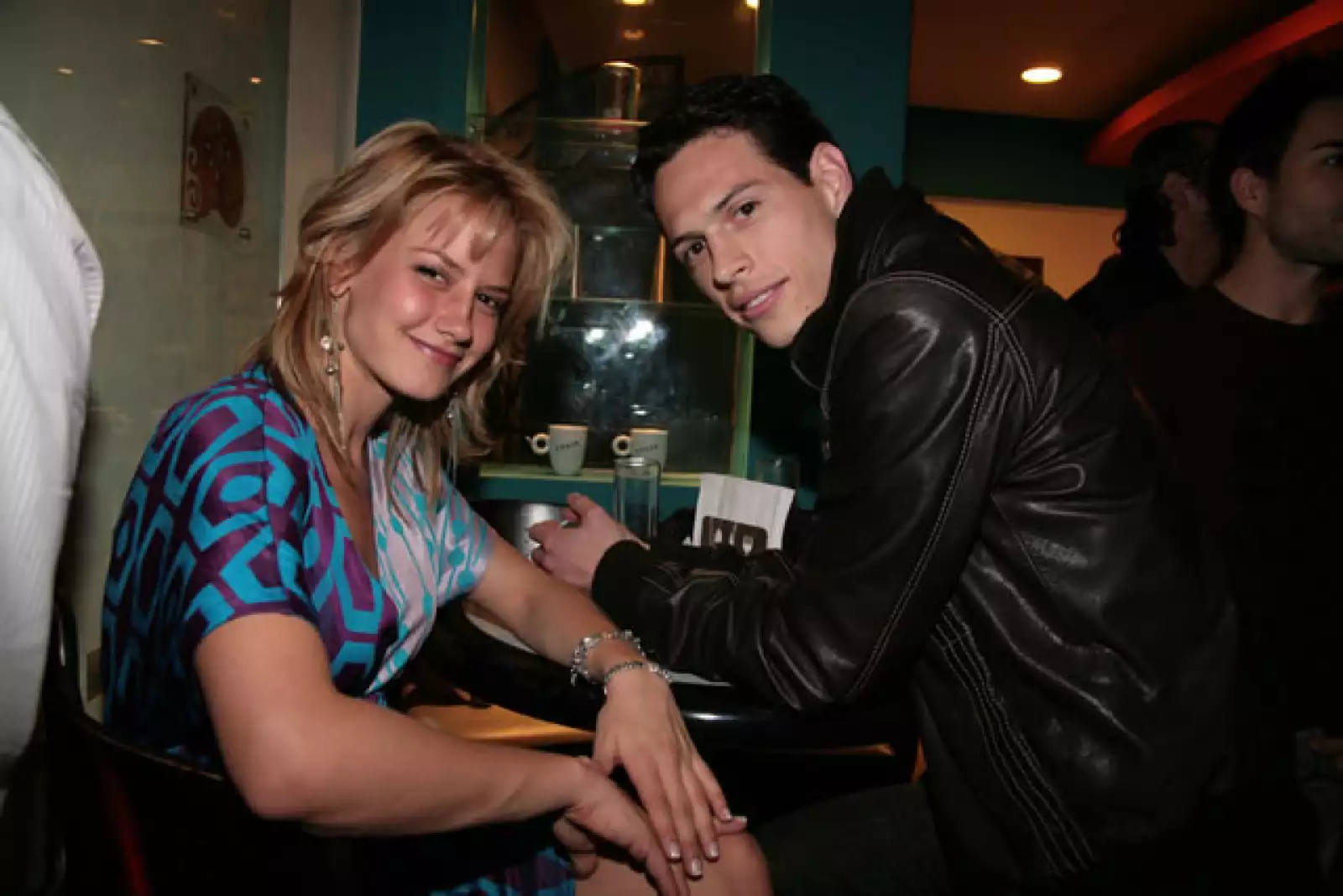 Apertura Tienda Perra