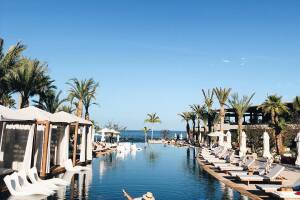 One&Only Palmilla, San José del Cabo