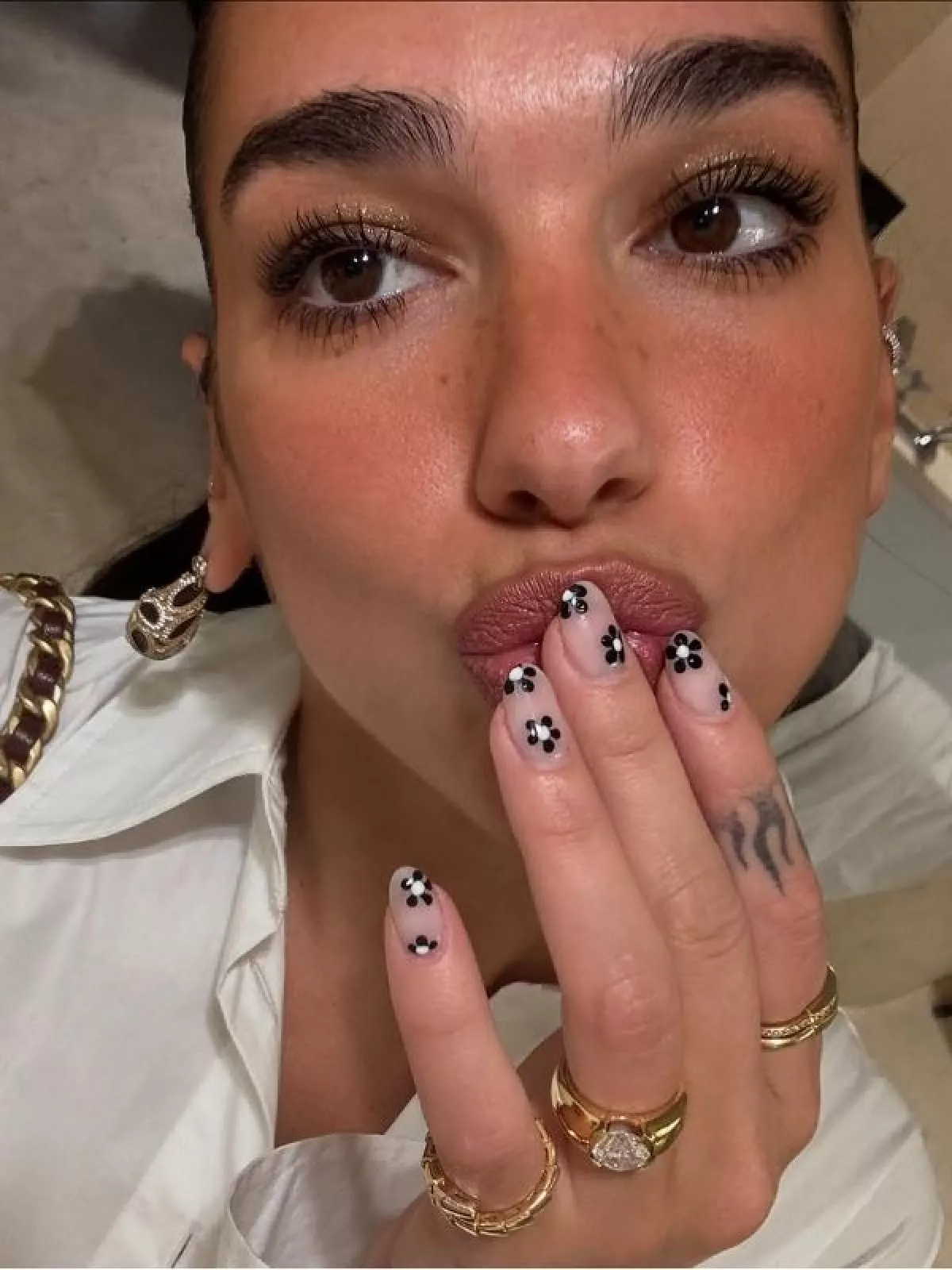 Dua Lipa 