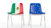 Comercio México Unión Europea