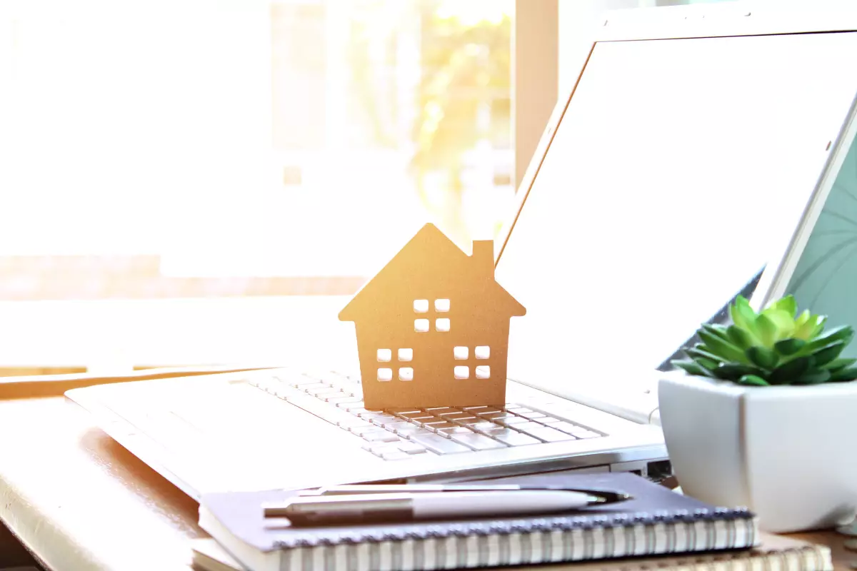 Inmobiliarias digitales