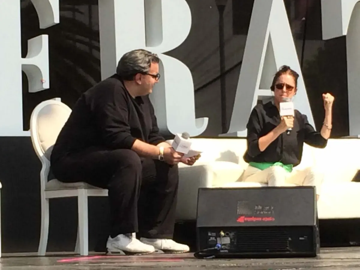 Julie Taymor 