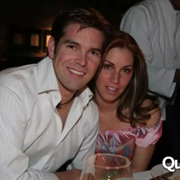 Comida Con Miguel Verduzco