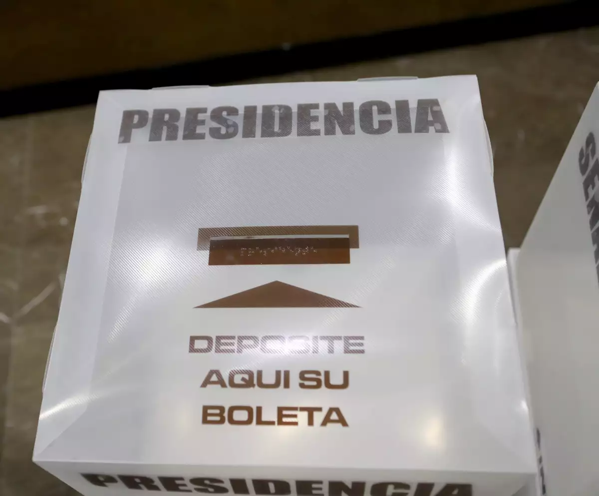 Gasto de precampaña