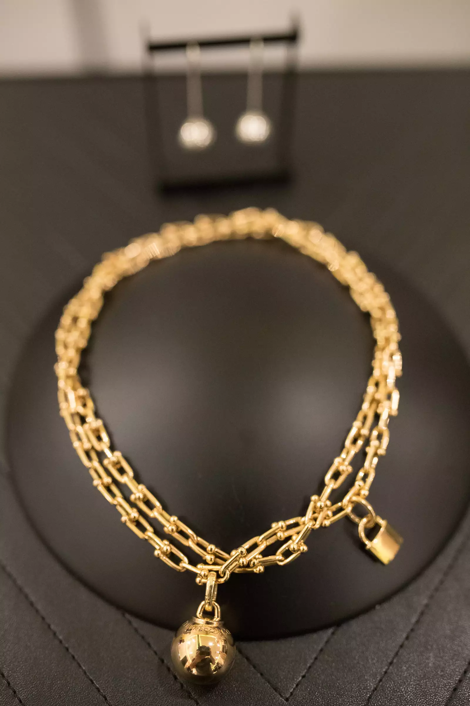 Tiffany lanza su nueva colección con THE TIFFANY HARDWARE