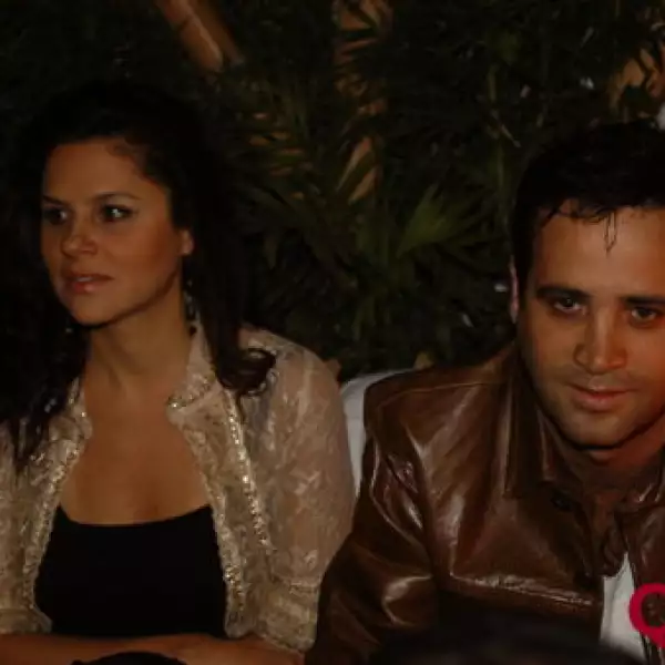 Monika Sanchez, Roberto Slim