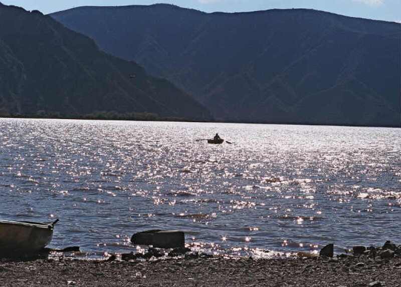 Laguna de Metztitl�n