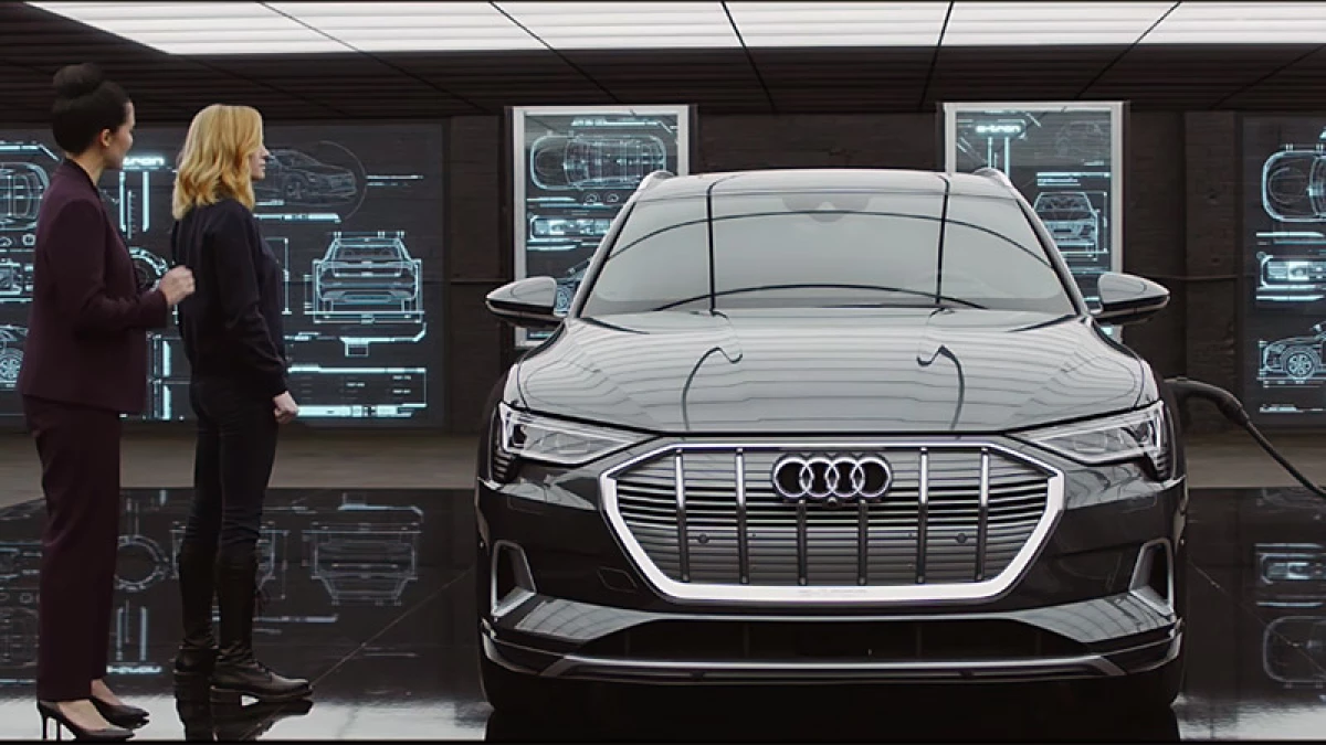 Audi
