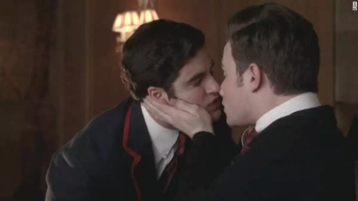 glee