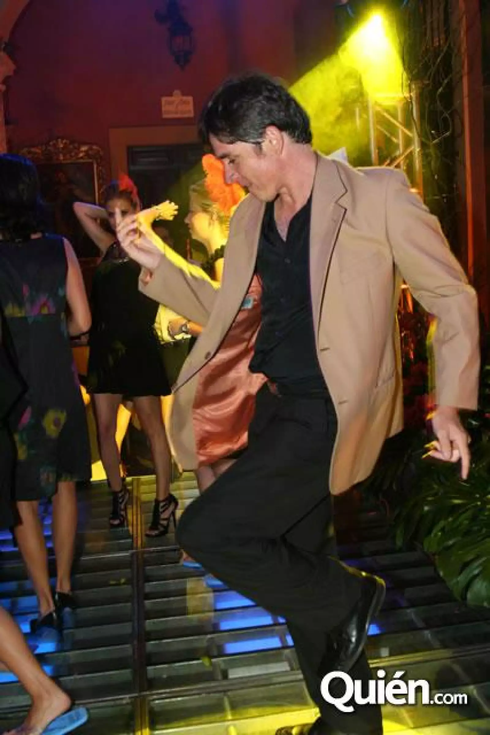 Bautizo de Juan Pedro Orozco Salles