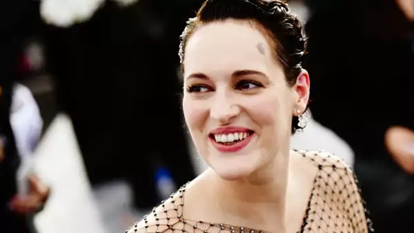 26th Annual Screen Actors Guild Awards - Fan Bleachers