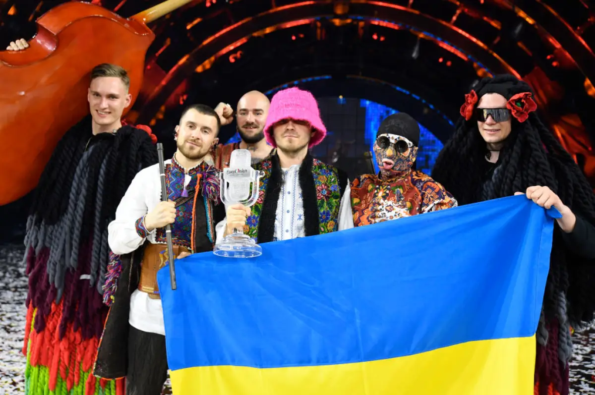 Eurovision