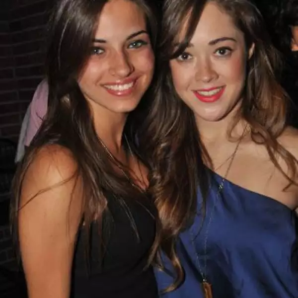 Fiesta The Glam Girls