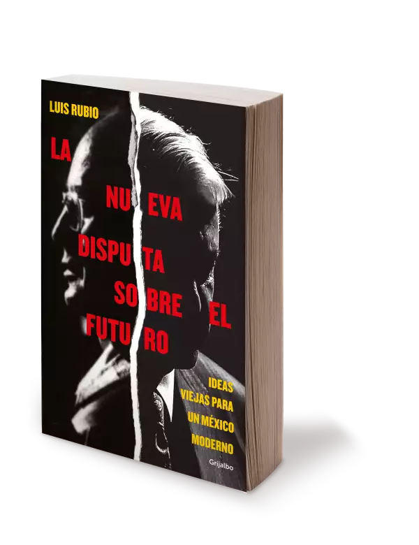 La nueva disputa sobre el futuro