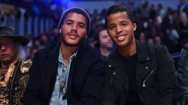 NBA All-Star Game 2018