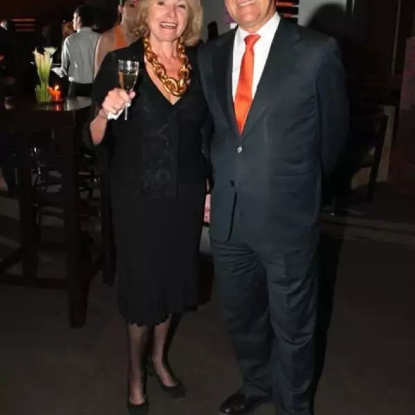 Ienie Casanova,José Luis Cortes