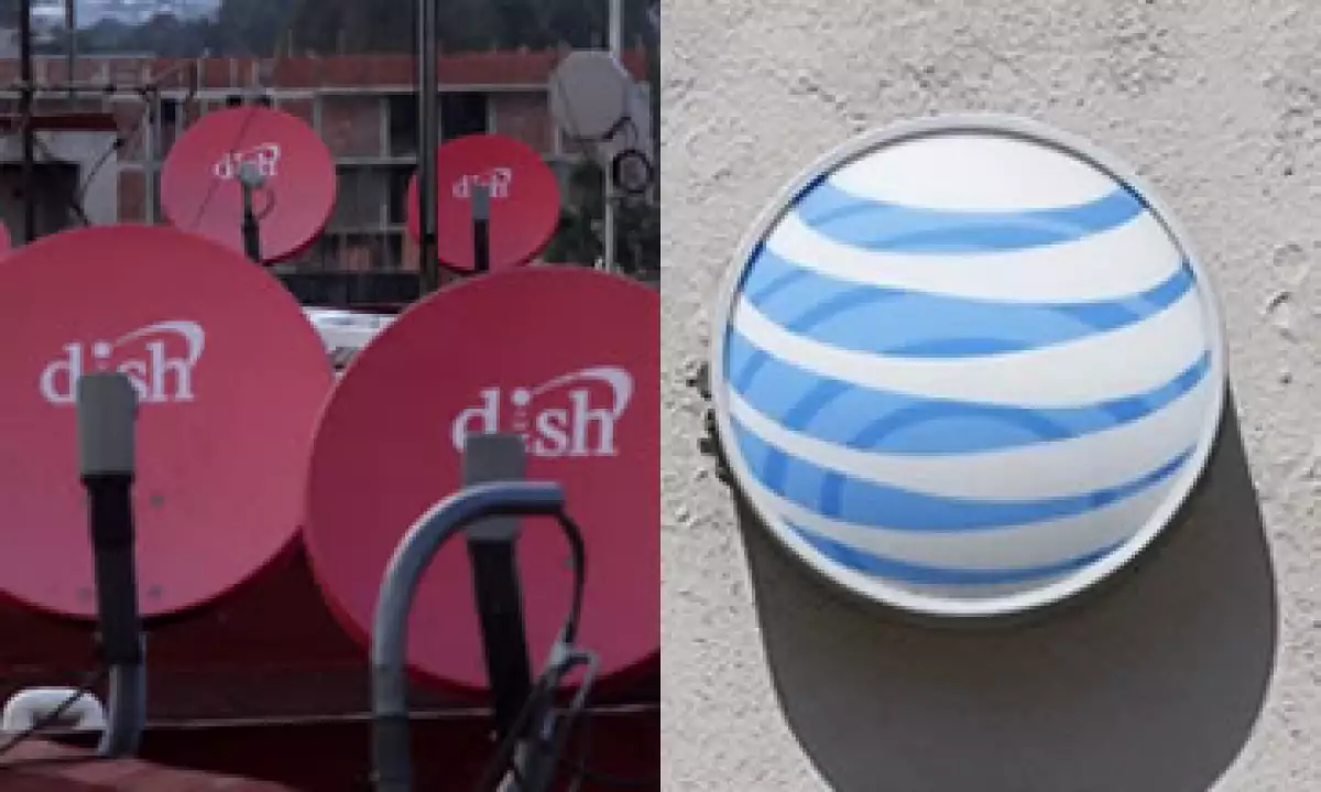 Dish está en el lugar 235 del ranking 2015 de ‘Las 500 Empresas más Importantes de México’ de Expansión. (Foto: Especial)