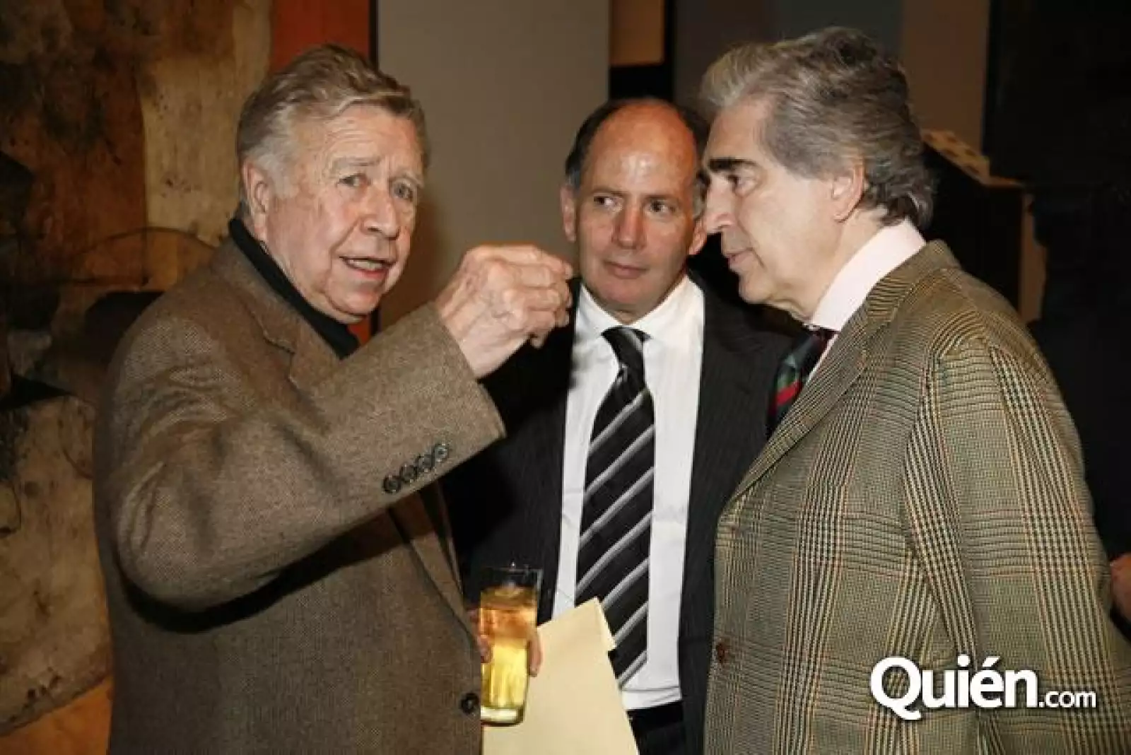 Homenaje a Manuel Felguerez