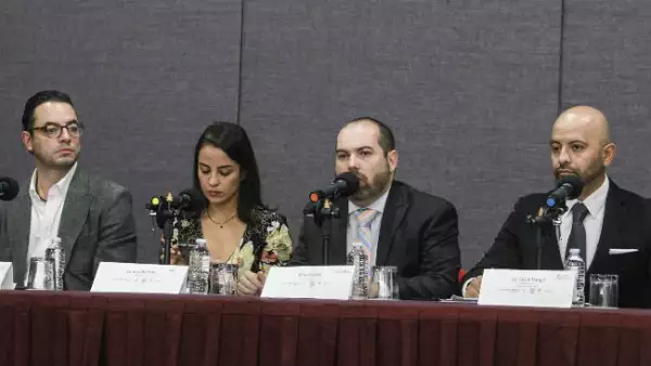 Empresarios que proponen crear una Cámara de la Industrial del Cannabis