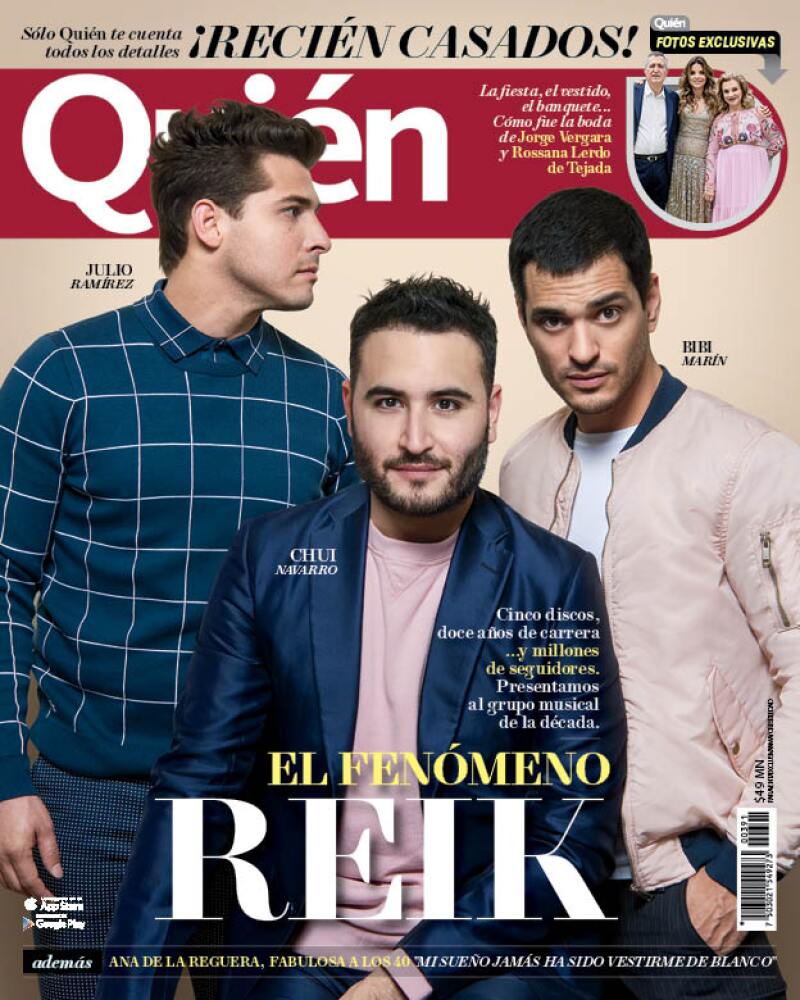 Reik