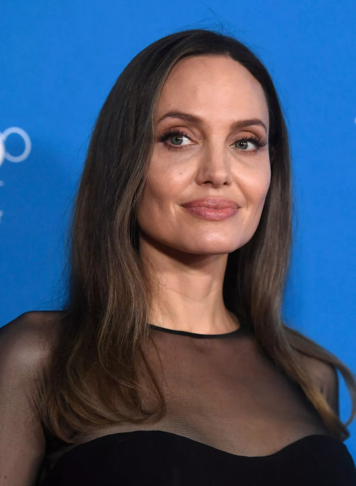 Angelina Jolie