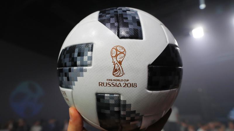 Telstar 18